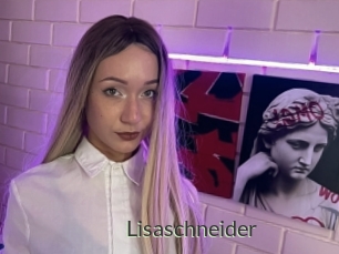 Lisaschneider