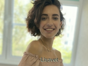 Lisavet