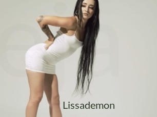 Lissademon