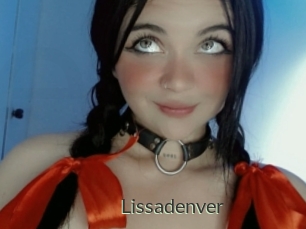 Lissadenver