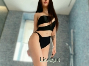 Lissagirl