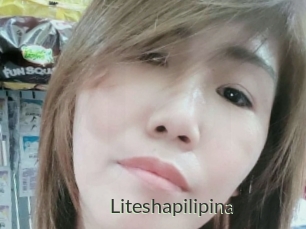 Liteshapilipina