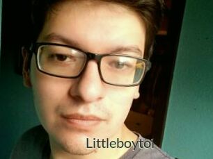 Littleboytoi