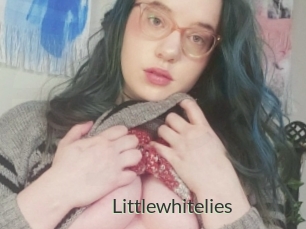 Littlewhitelies