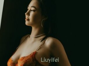 Liuyifei