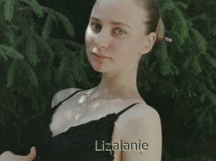 Lizalanie