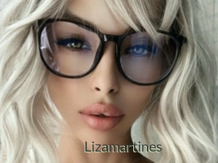 Lizamartines