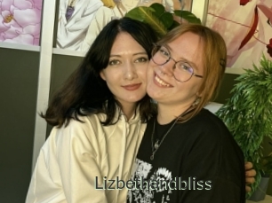 Lizbethandbliss