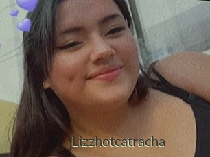 Lizzhotcatracha