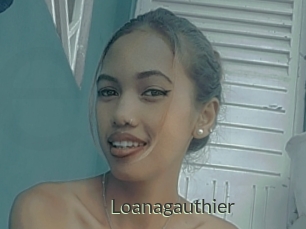 Loanagauthier