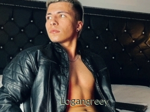 Logangreey