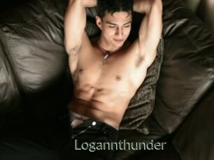 Logannthunder