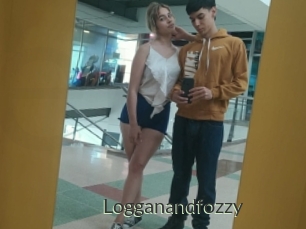 Logganandfozzy