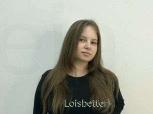 Loisbetter