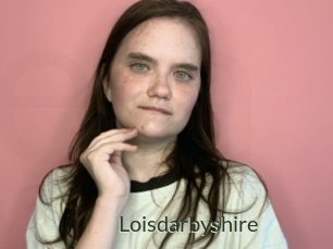 Loisdarbyshire