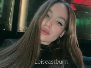 Loiseastburn