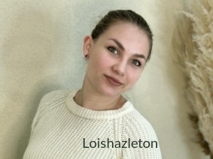 Loishazleton