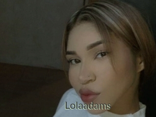 Lolaadams