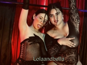 Lolaandbella