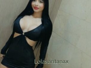 Lolasantanax