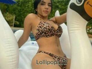 Lollipop122