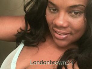 Londonbrown24