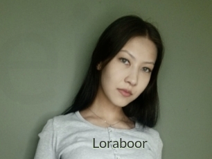 Loraboor