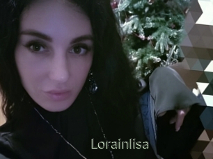 Lorainlisa