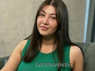 Lorancesway