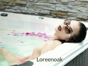 Loreenoak