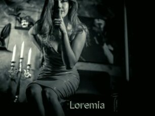 Loremia