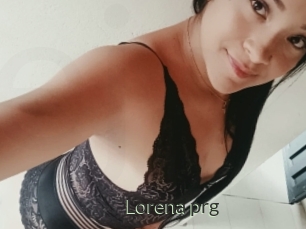 Lorena_prg