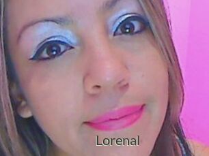 Lorenal