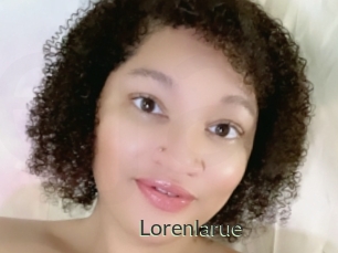 Lorenlarue