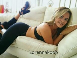 Lorennakoob