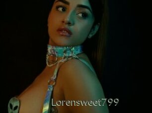 Lorensweet799