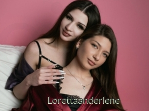 Lorettaanderlene