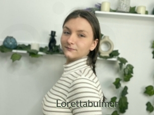 Lorettabulmer