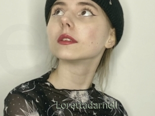 Lorettadarnell