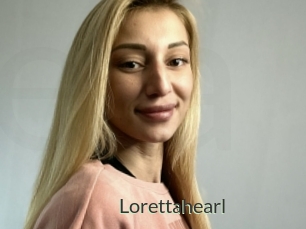 Lorettahearl