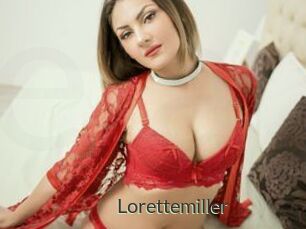 Lorettemiller