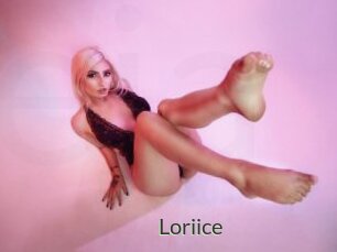 Loriice