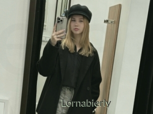 Lornabierly
