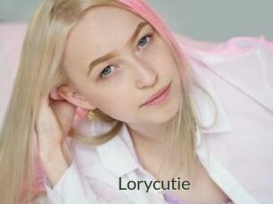 Lorycutie