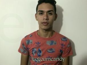 Lotcumcandy