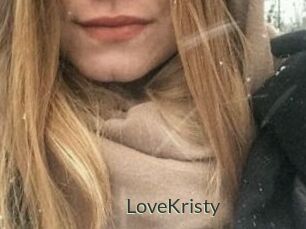 loveKristy Ejaculator