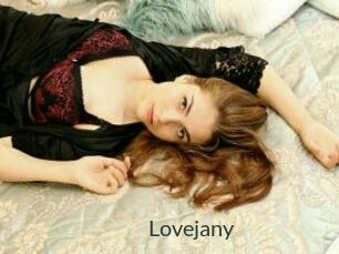 Lovejany