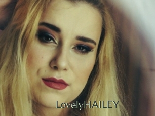 LovelyHAILEY