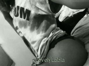 LovelyLabia