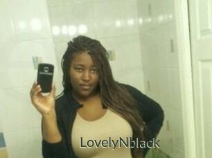 LovelyNblack
